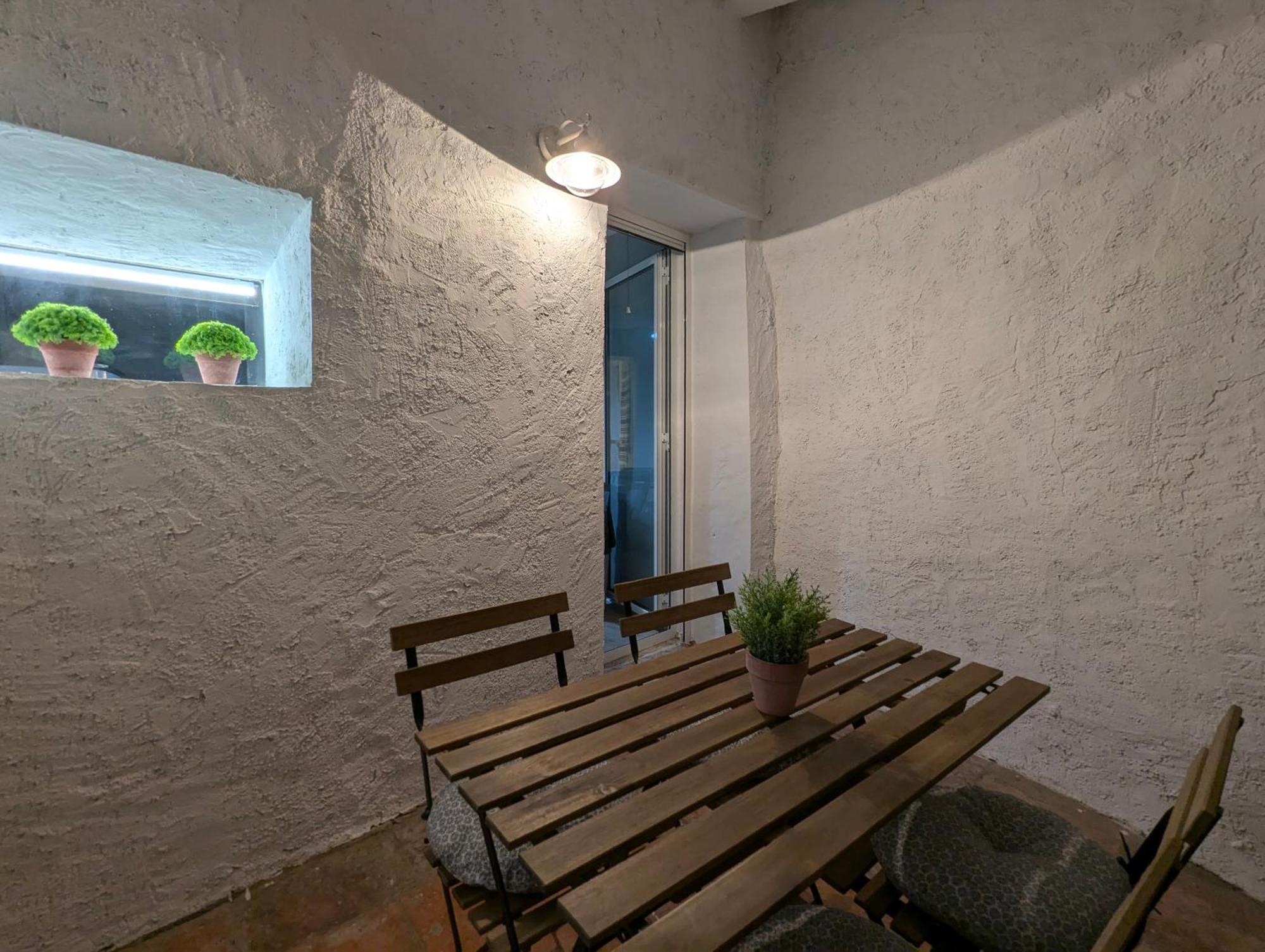 Casa Finthus Velilla Chalet *