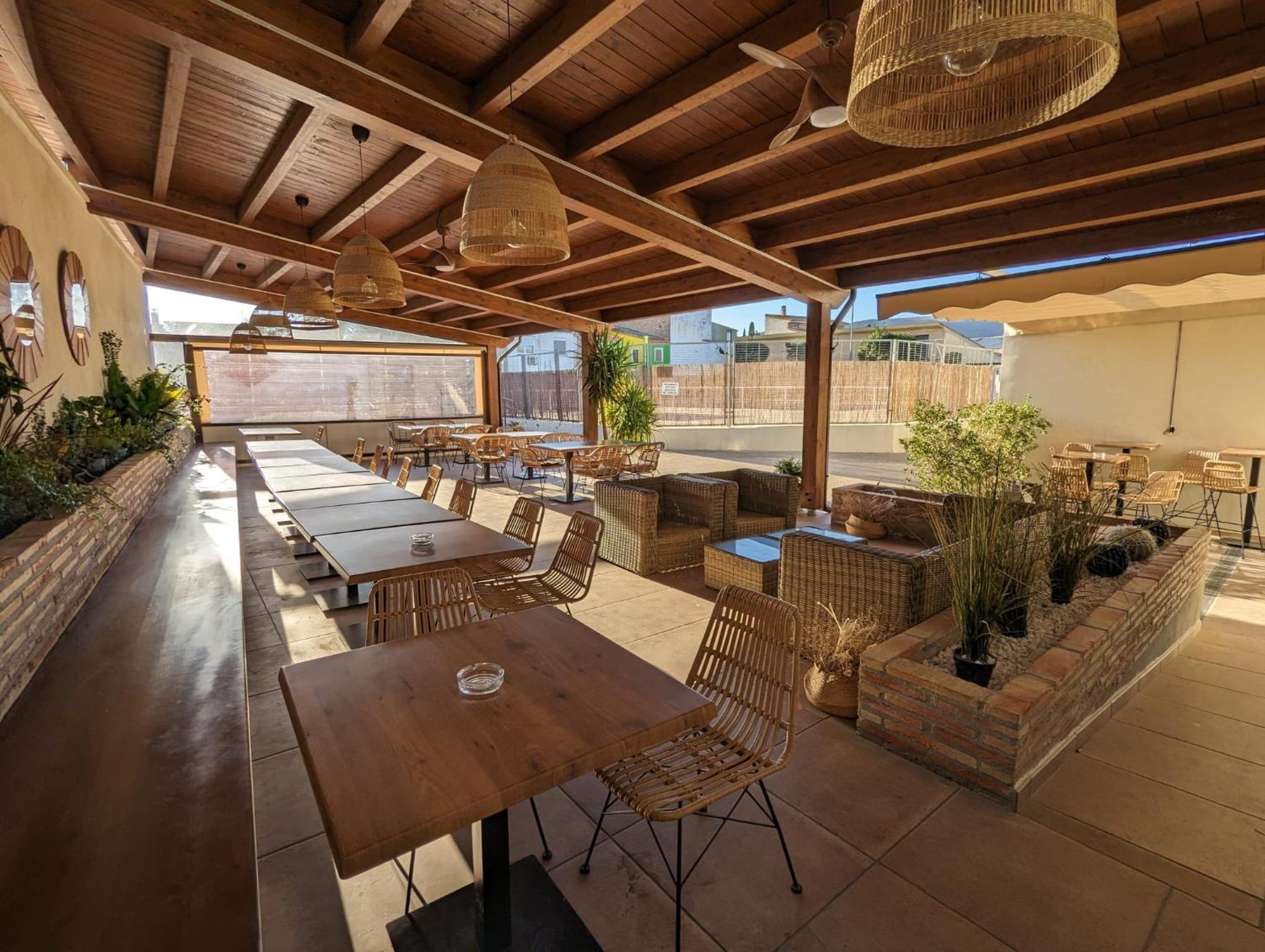 Casa Finthus Velilla Chalet