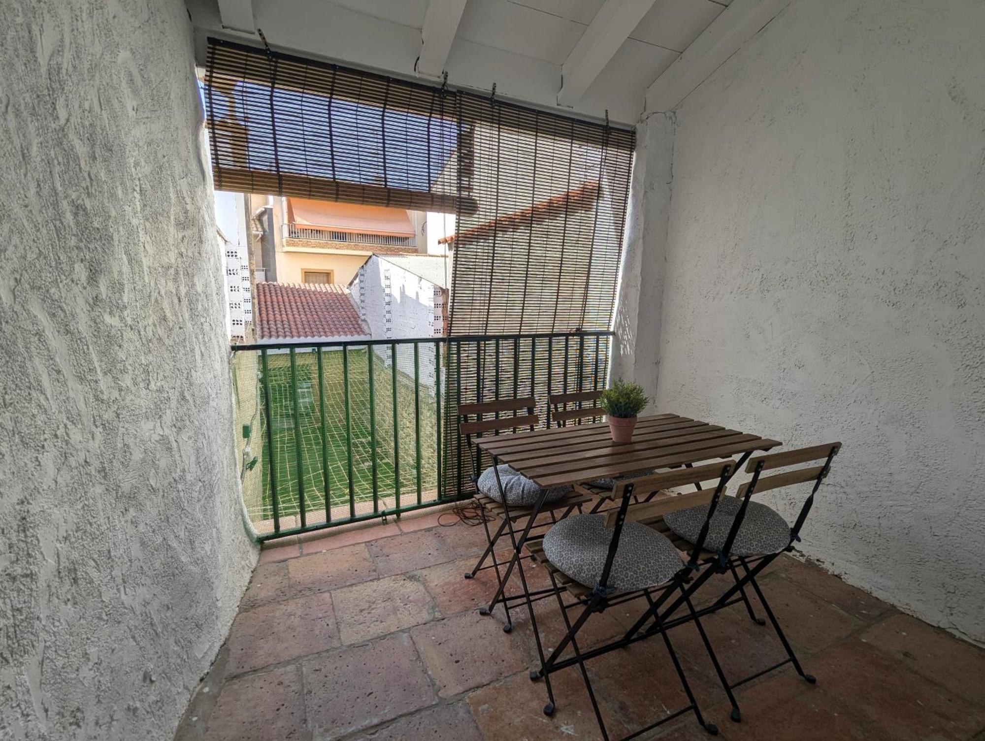 Chalet Casa Finthus Velilla *