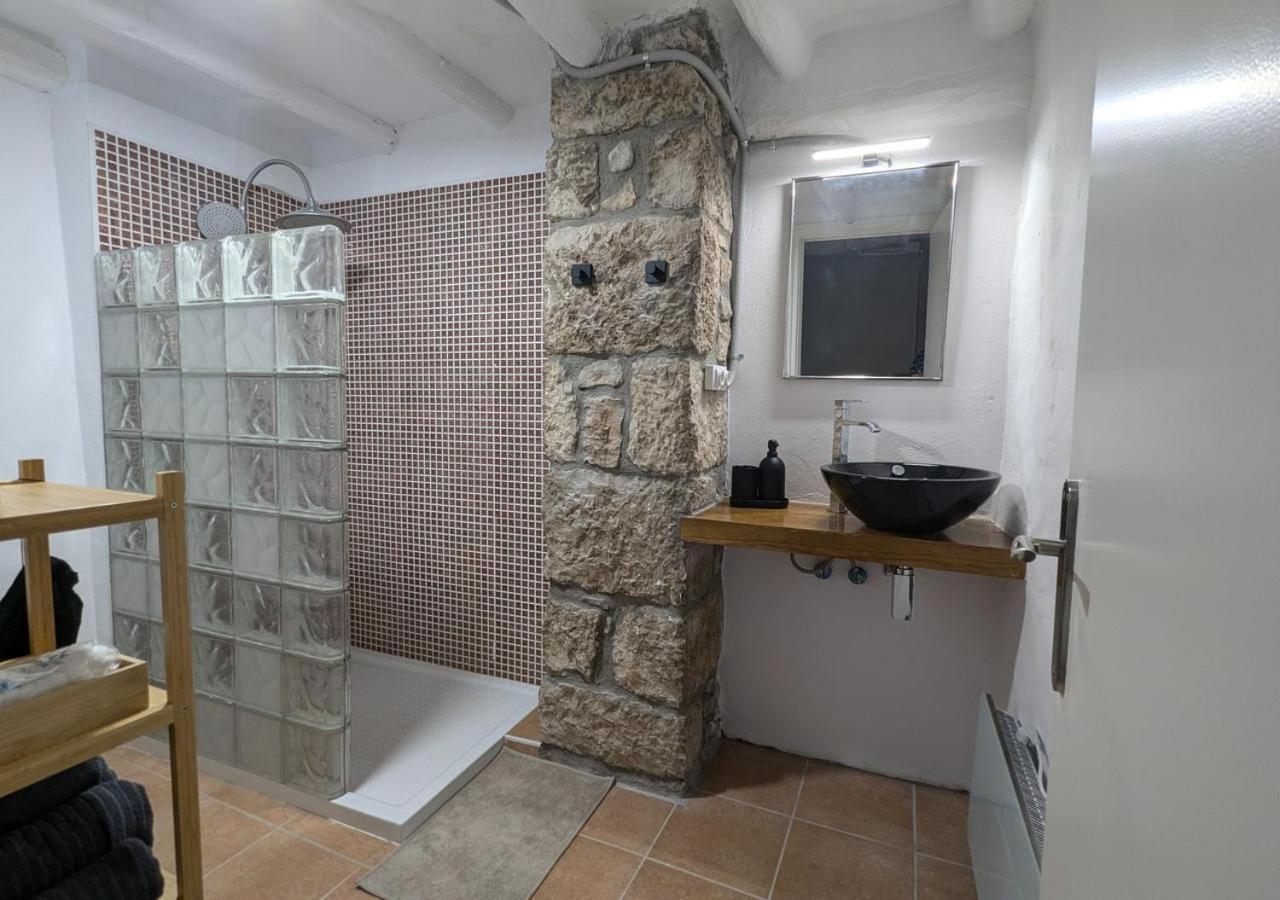 Chalet Casa Finthus Velilla Velilla de Cinca