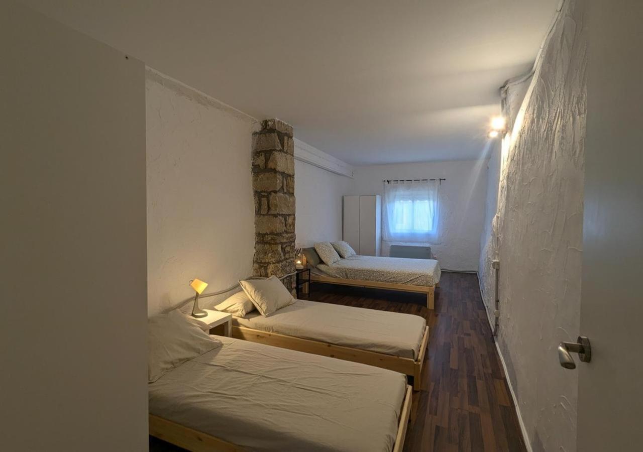 Casa Finthus Velilla * Velilla de Cinca