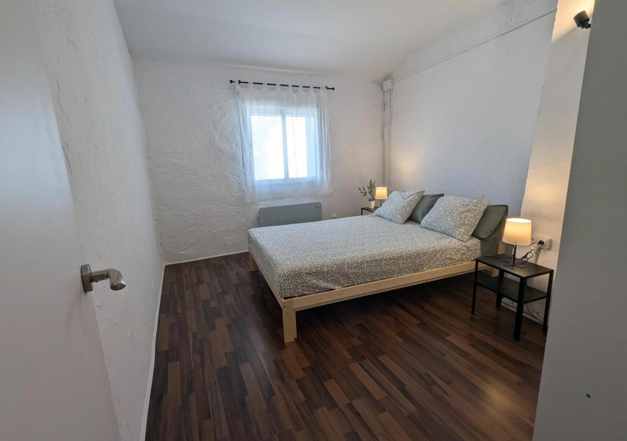 Casa Finthus Velilla
