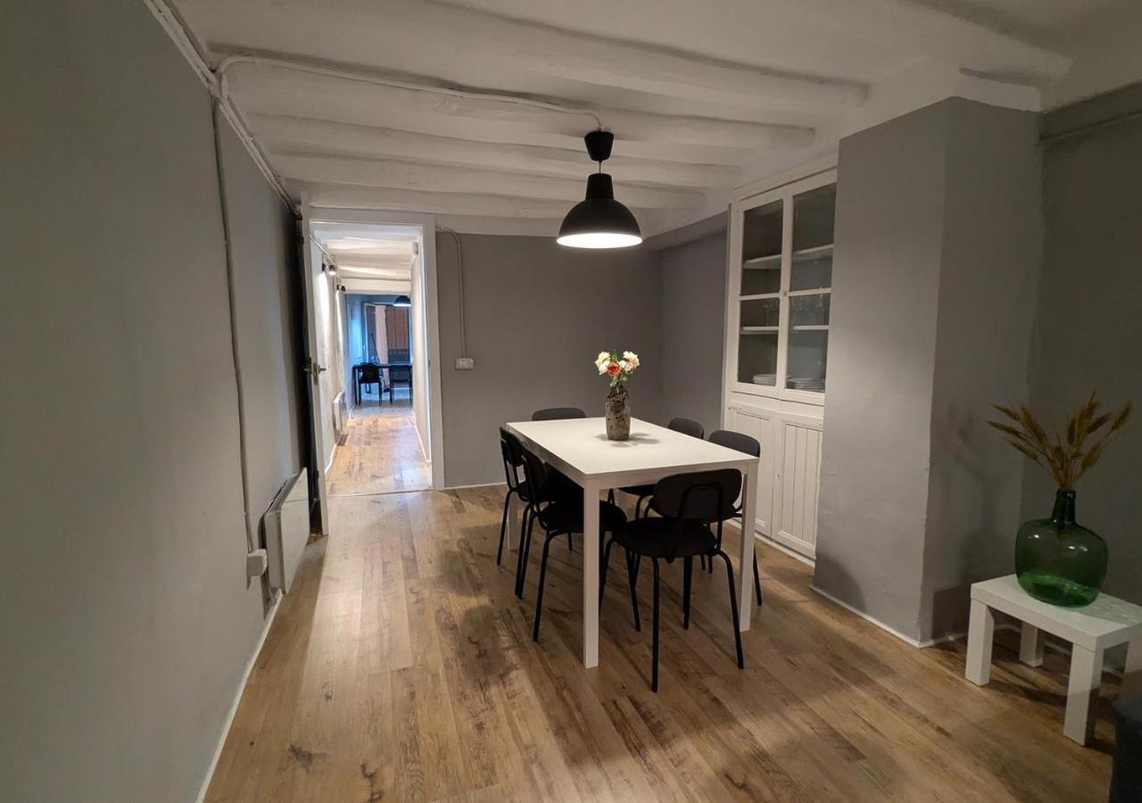 Casa Finthus Velilla Chalet